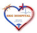 SKG Multi Speciality Hospital Madurai